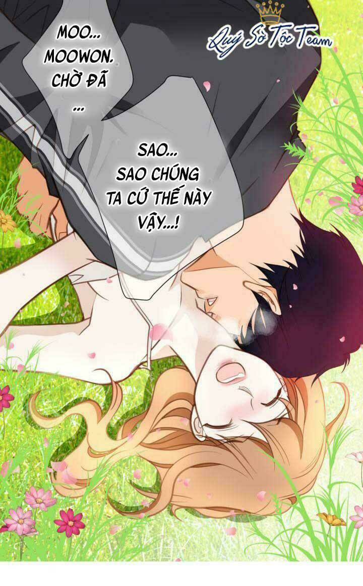 Tiếp Xúc Chí Mạng Chapter 39 - Trang 2