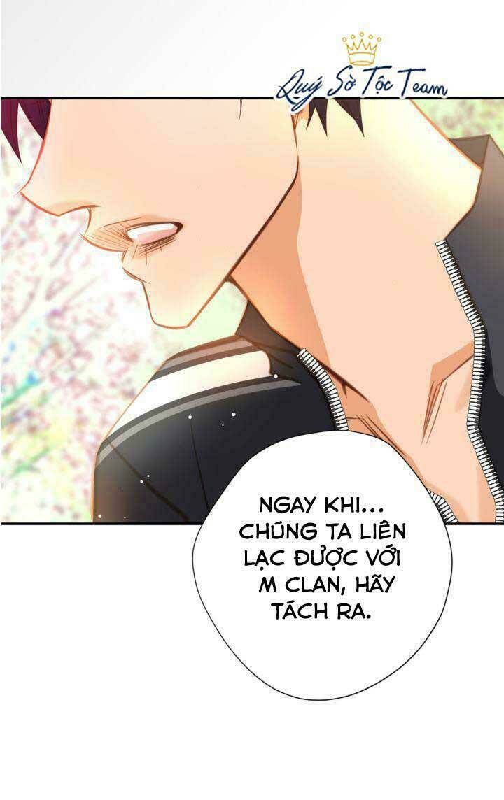 Tiếp Xúc Chí Mạng Chapter 39 - Trang 2