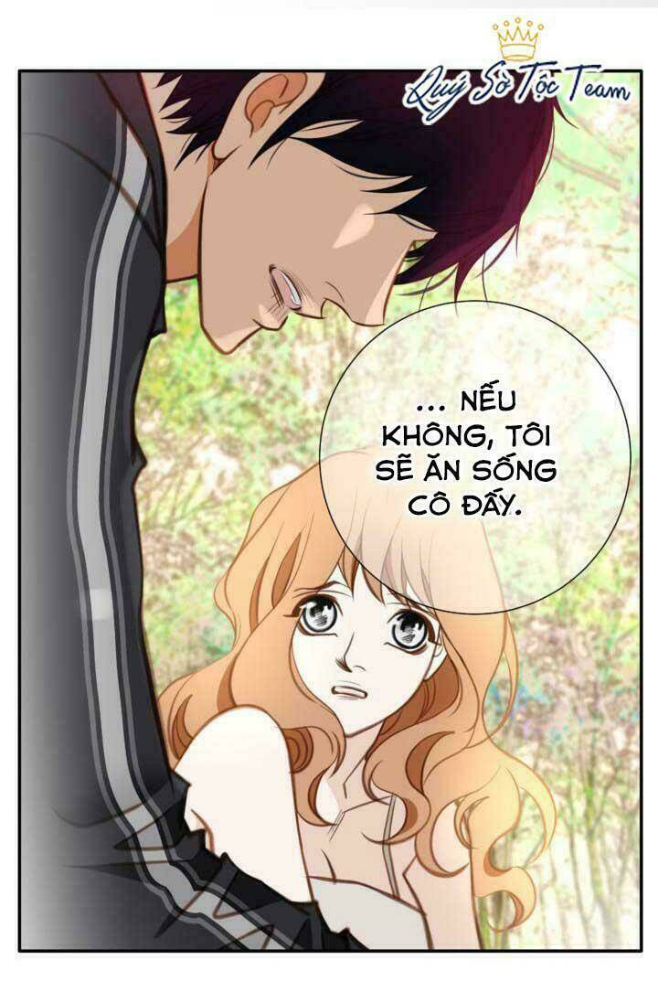 Tiếp Xúc Chí Mạng Chapter 39 - Trang 2