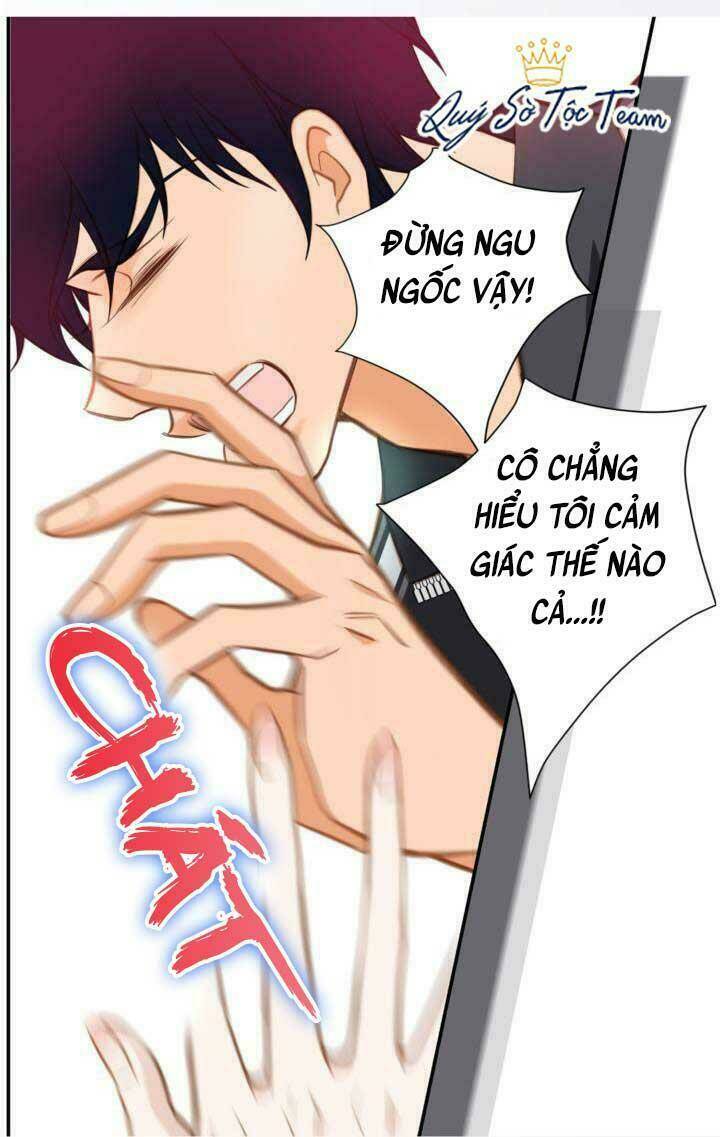 Tiếp Xúc Chí Mạng Chapter 39 - Trang 2