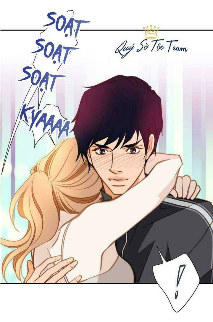 Tiếp Xúc Chí Mạng Chapter 39 - Trang 2