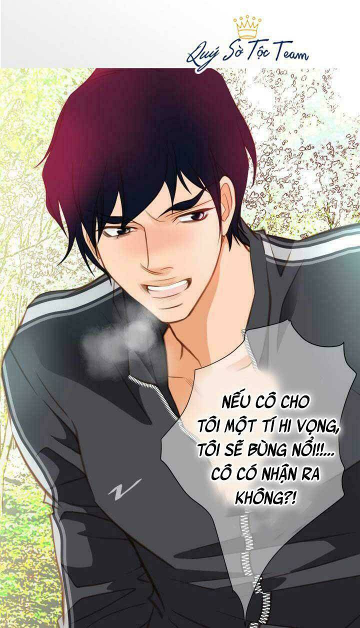Tiếp Xúc Chí Mạng Chapter 39 - Trang 2