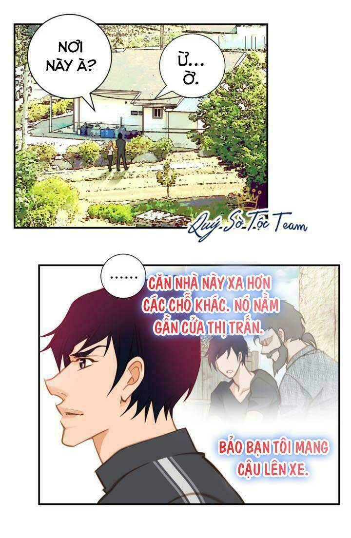 Tiếp Xúc Chí Mạng Chapter 39 - Trang 2