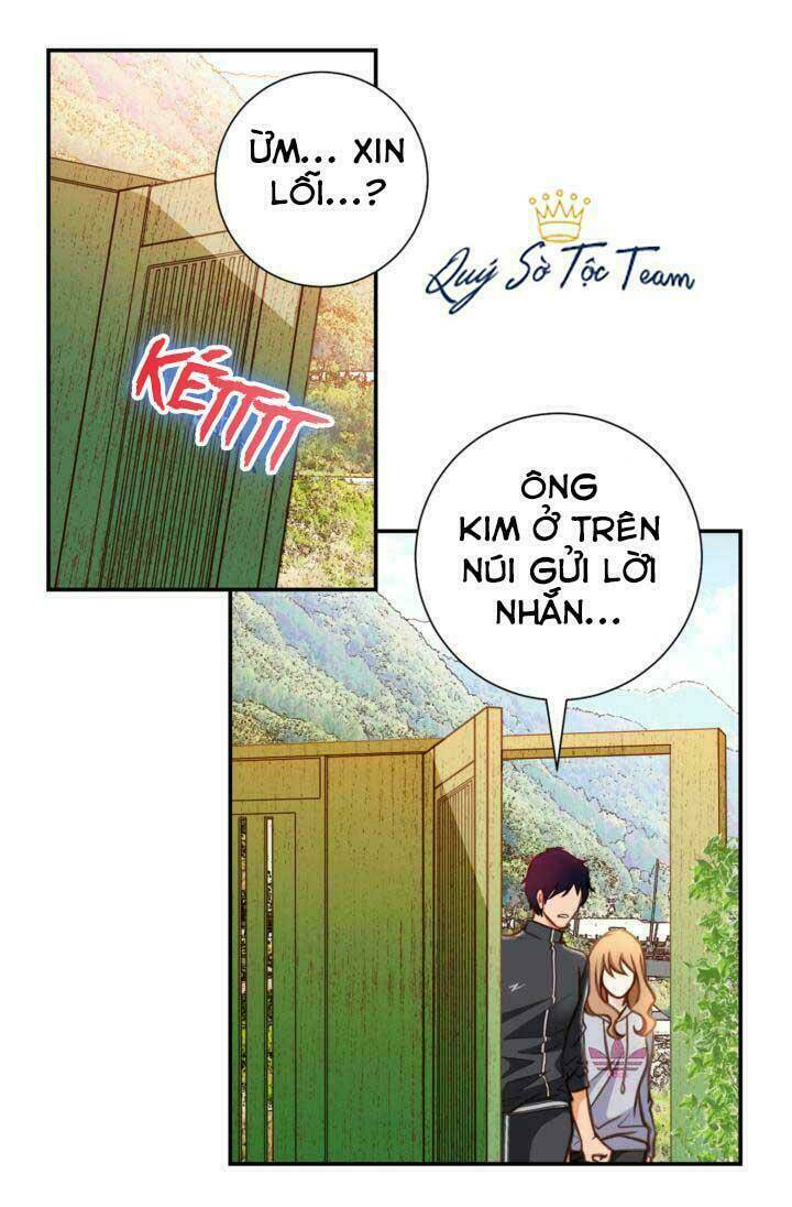 Tiếp Xúc Chí Mạng Chapter 39 - Trang 2