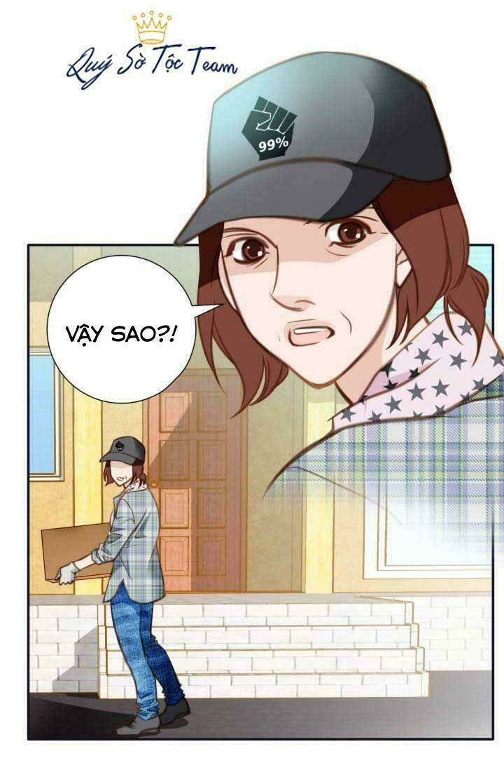 Tiếp Xúc Chí Mạng Chapter 39 - Trang 2