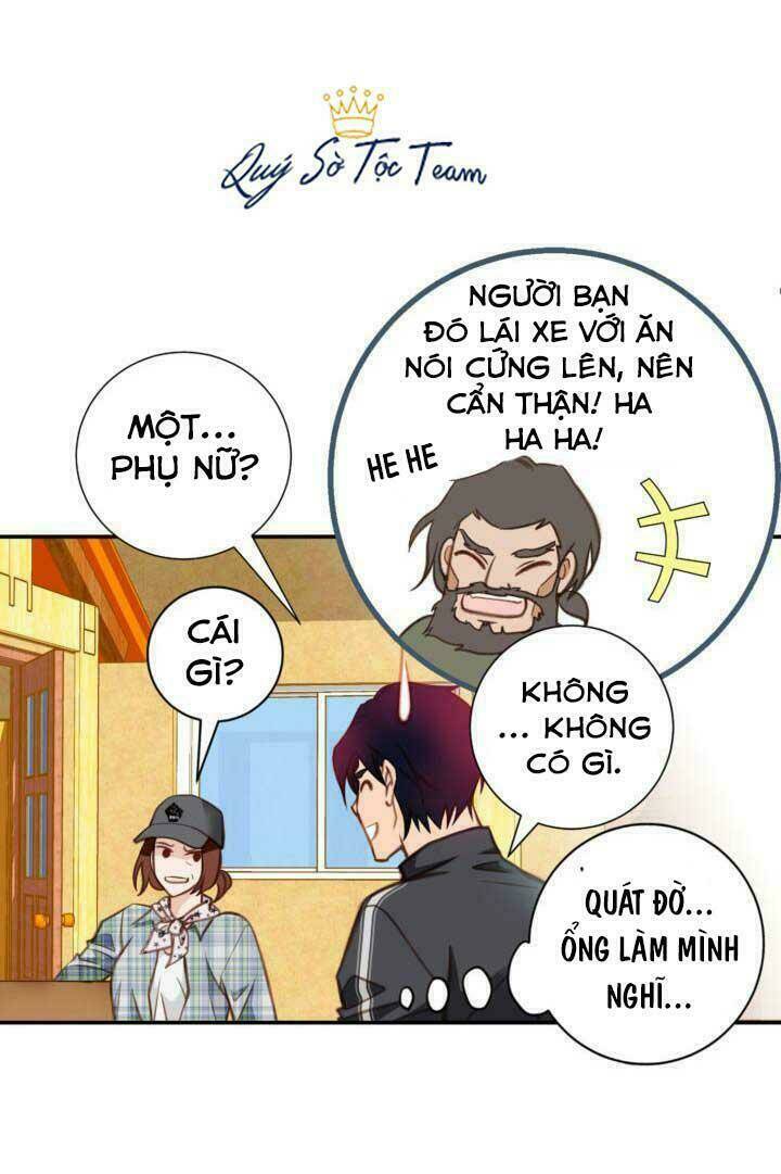 Tiếp Xúc Chí Mạng Chapter 39 - Trang 2