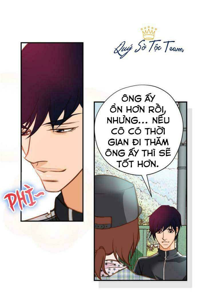 Tiếp Xúc Chí Mạng Chapter 39 - Trang 2