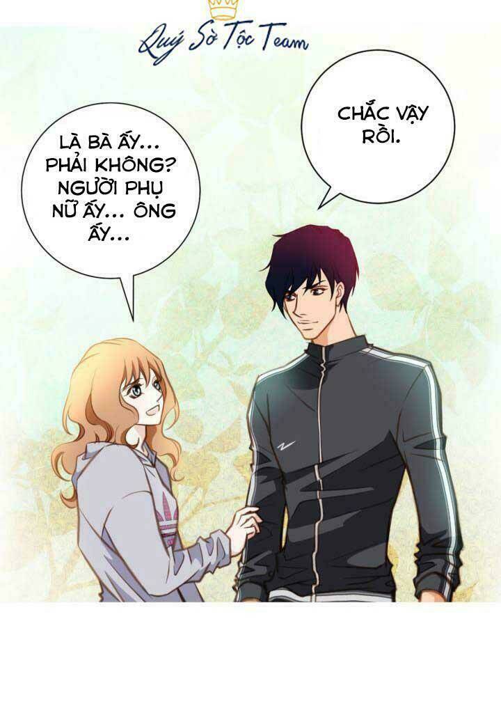 Tiếp Xúc Chí Mạng Chapter 39 - Trang 2