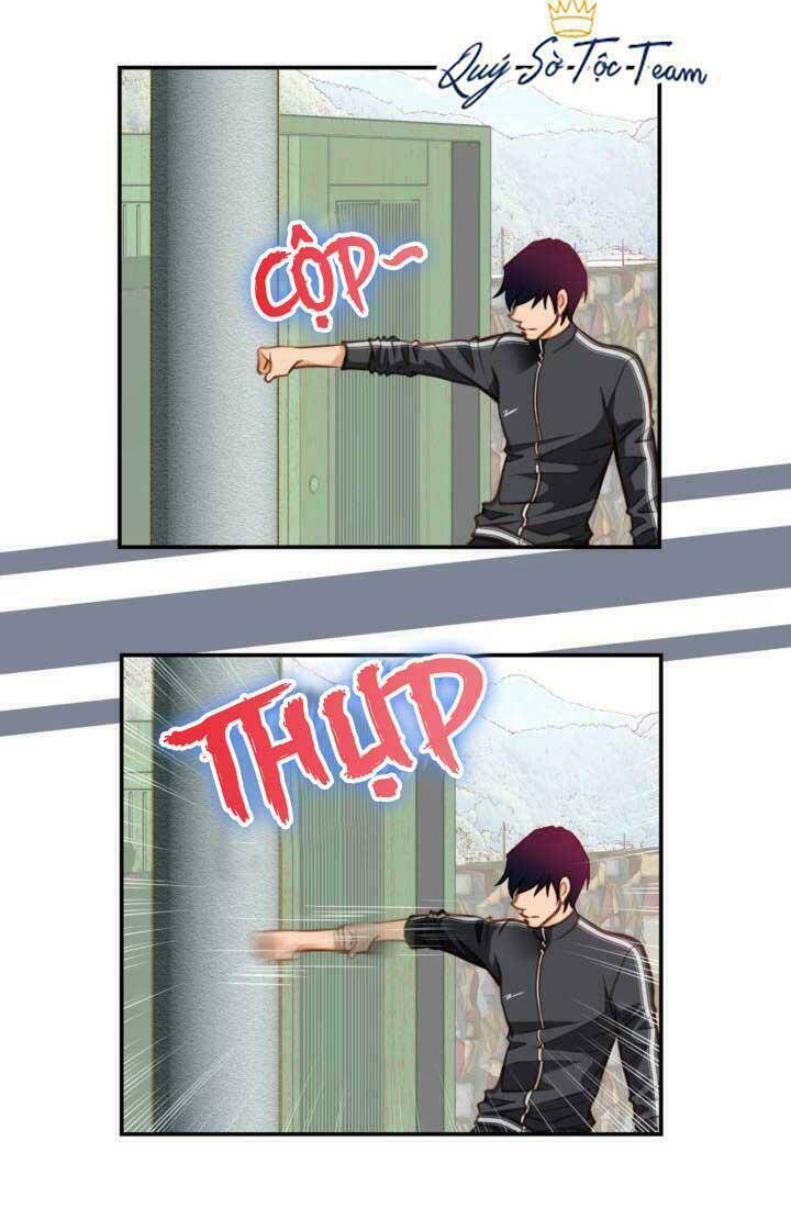 Tiếp Xúc Chí Mạng Chapter 39 - Trang 2