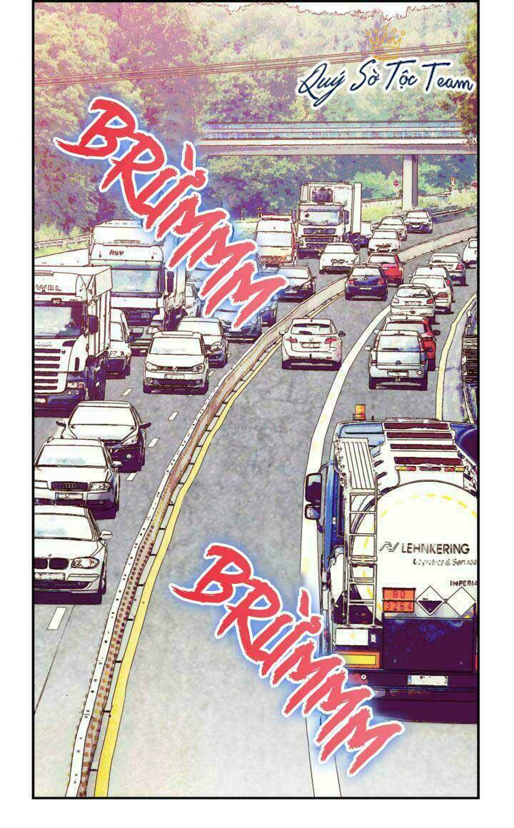 Tiếp Xúc Chí Mạng Chapter 39 - Trang 2