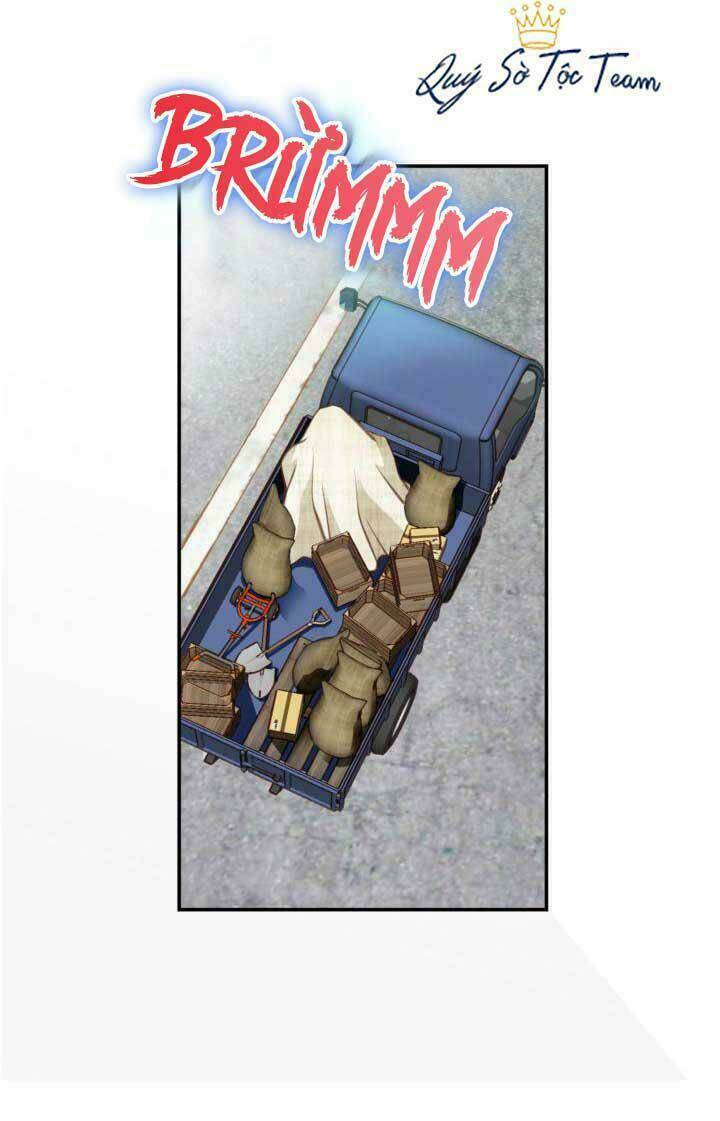 Tiếp Xúc Chí Mạng Chapter 39 - Trang 2