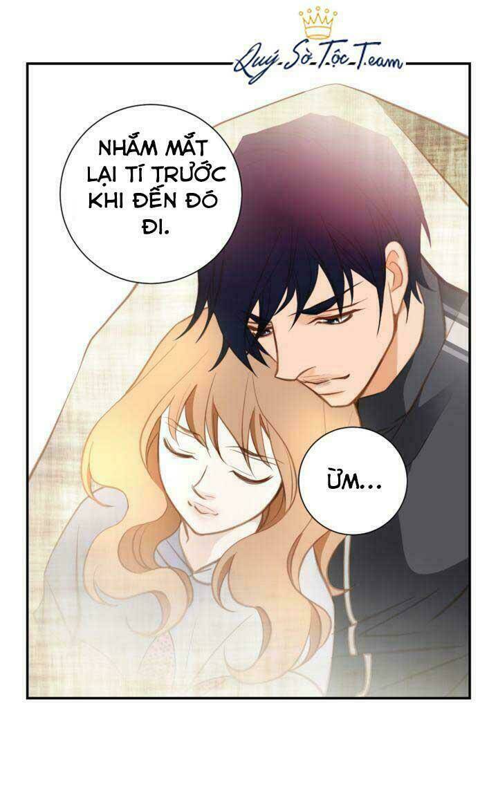 Tiếp Xúc Chí Mạng Chapter 39 - Trang 2