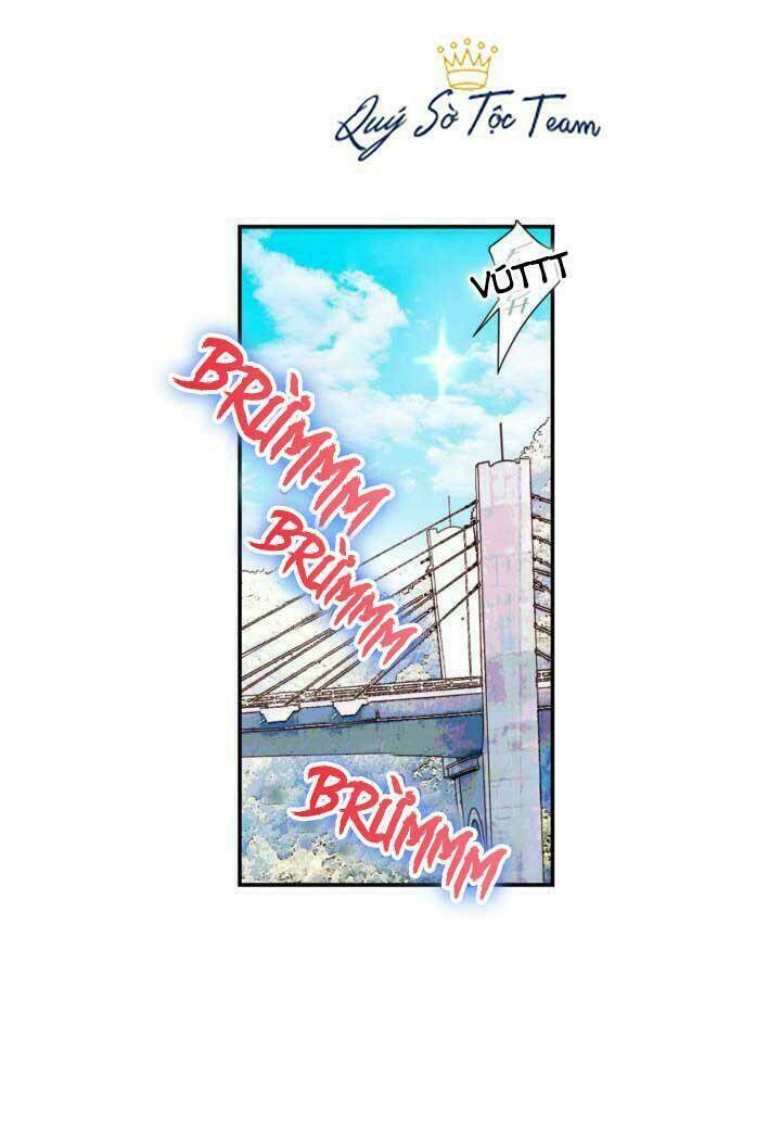 Tiếp Xúc Chí Mạng Chapter 39 - Trang 2