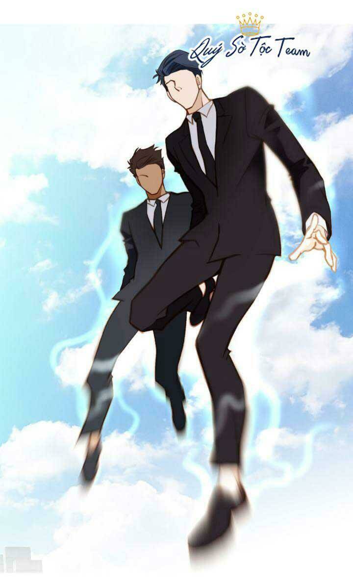 Tiếp Xúc Chí Mạng Chapter 39 - Trang 2