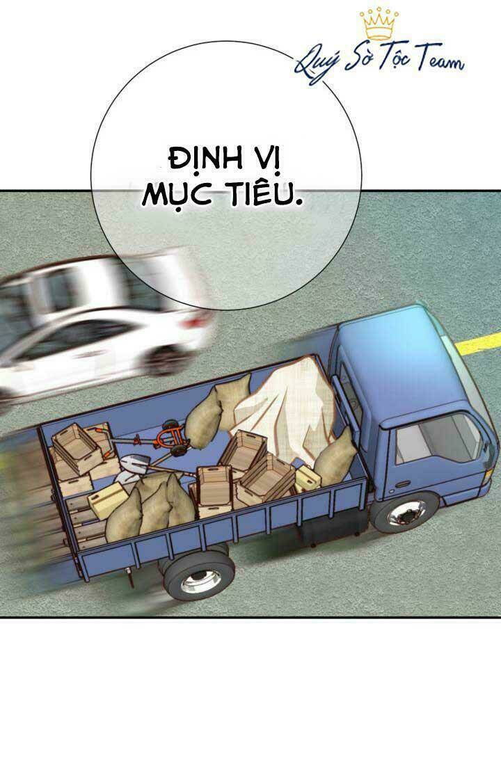 Tiếp Xúc Chí Mạng Chapter 39 - Trang 2