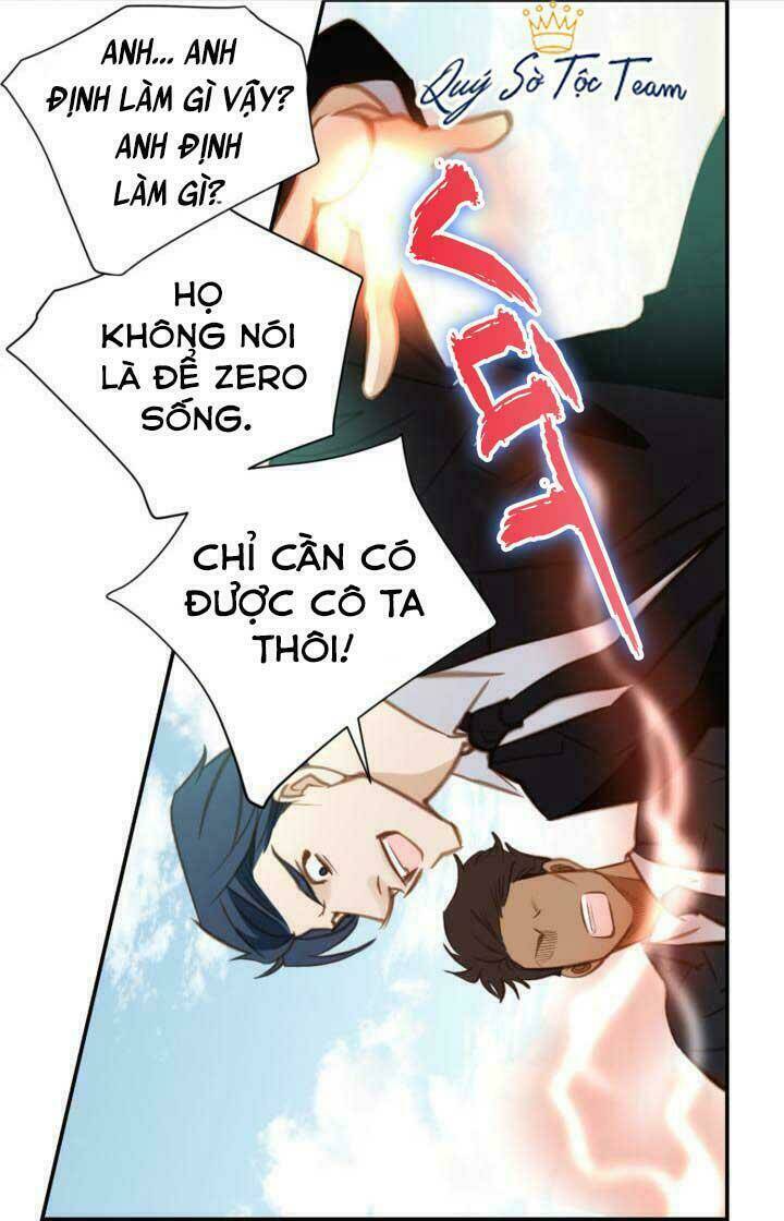 Tiếp Xúc Chí Mạng Chapter 39 - Trang 2