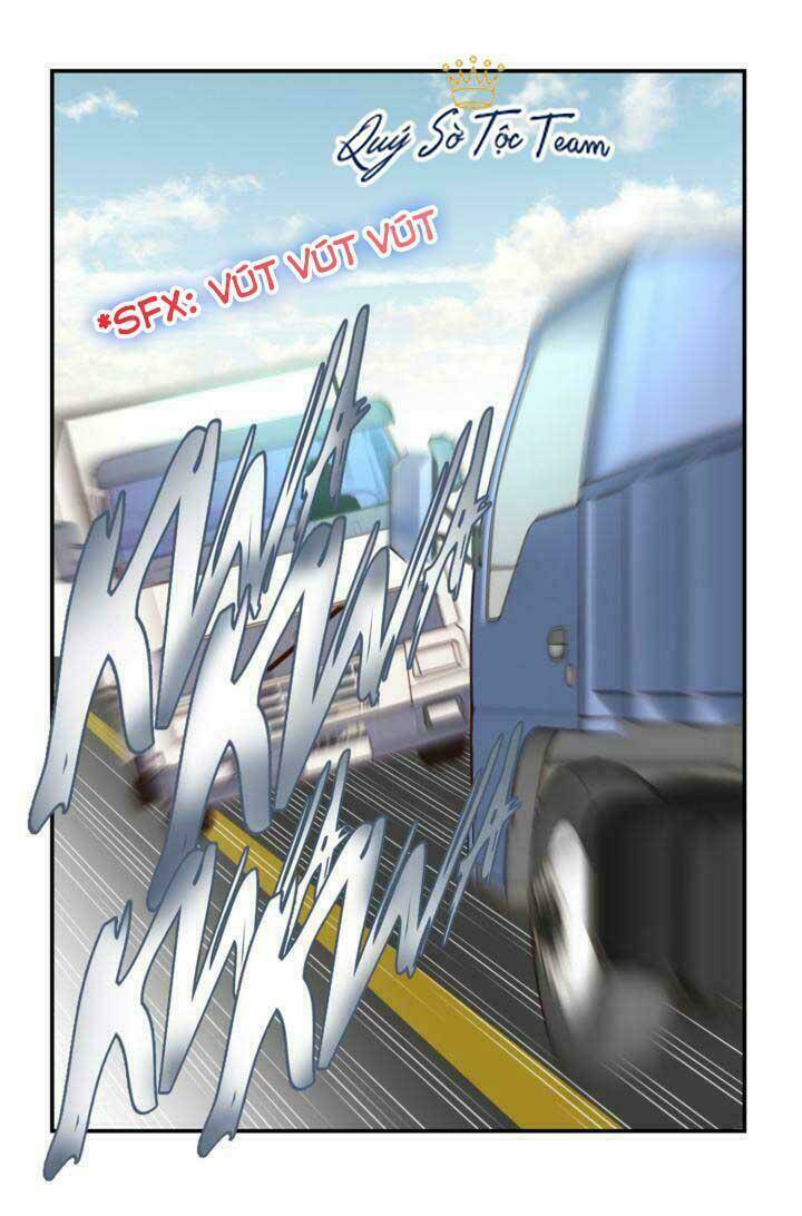 Tiếp Xúc Chí Mạng Chapter 39 - Trang 2