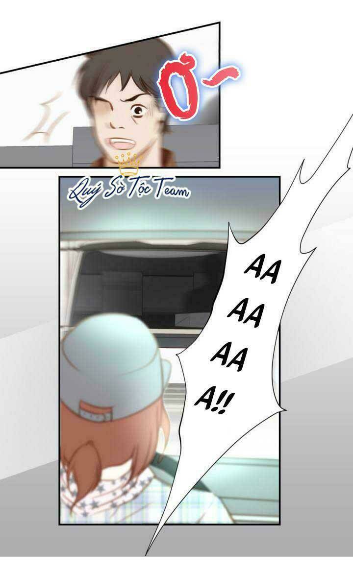 Tiếp Xúc Chí Mạng Chapter 39 - Trang 2