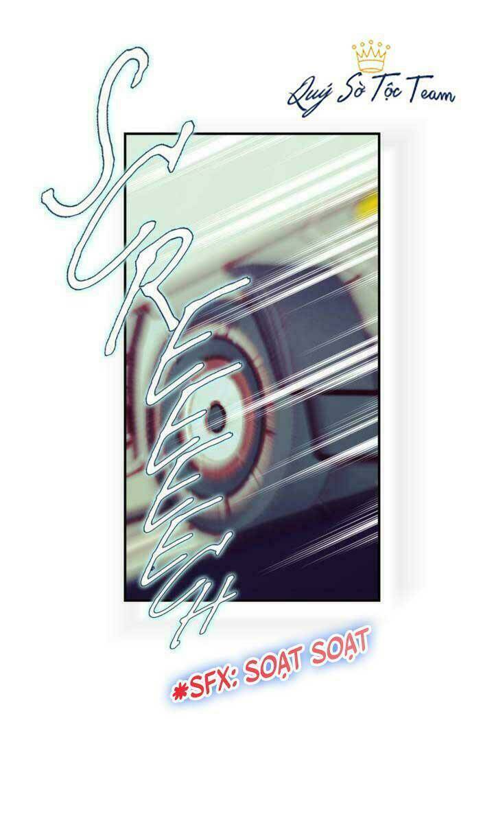 Tiếp Xúc Chí Mạng Chapter 39 - Trang 2