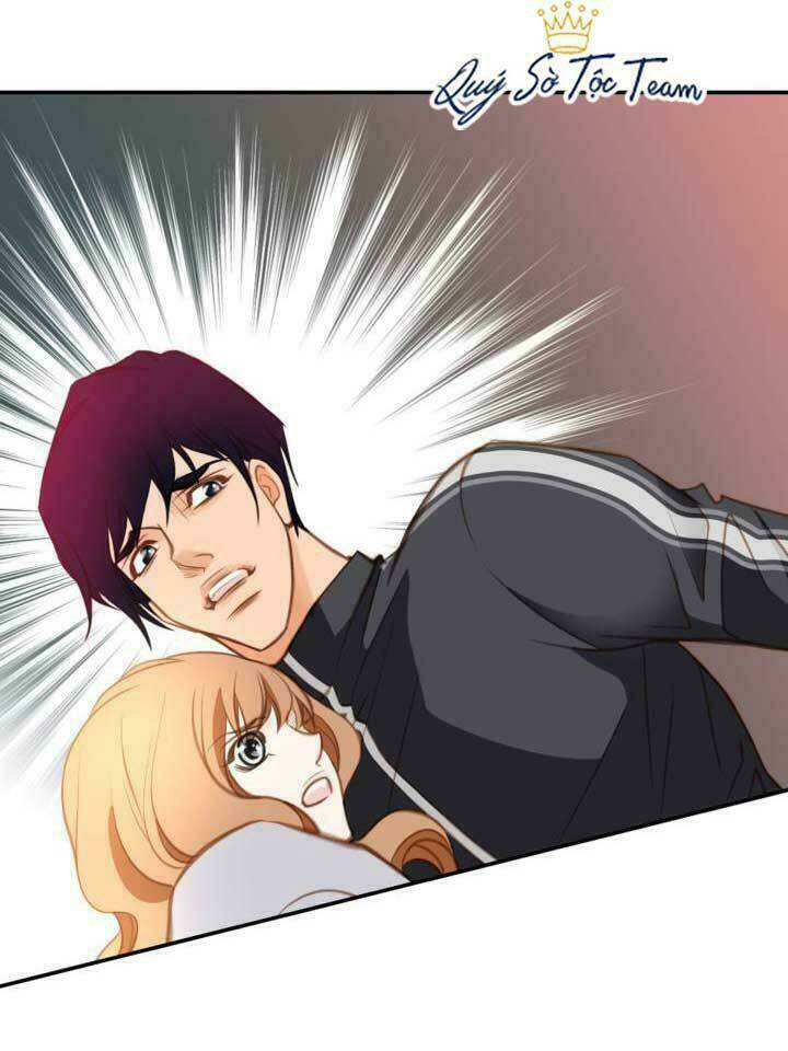 Tiếp Xúc Chí Mạng Chapter 39 - Trang 2