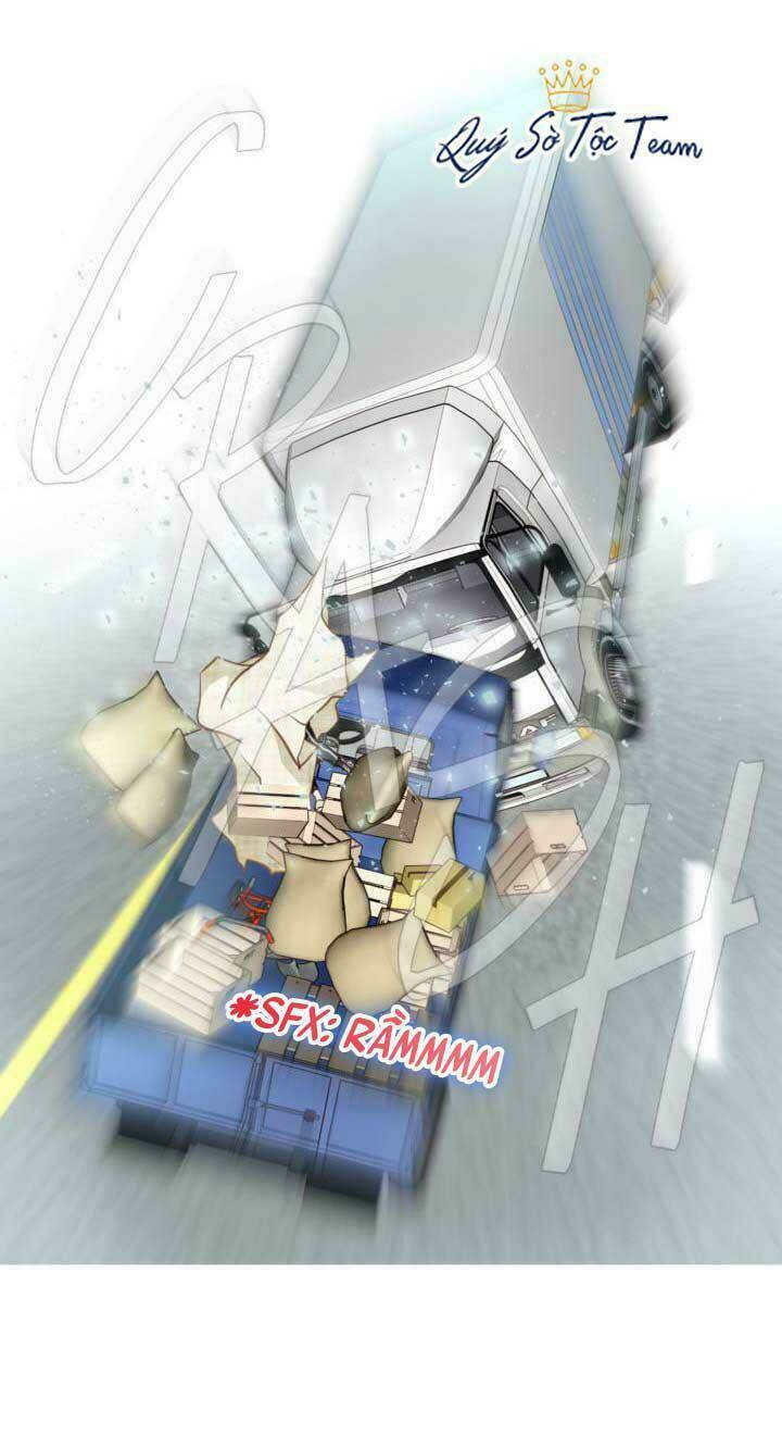 Tiếp Xúc Chí Mạng Chapter 39 - Trang 2