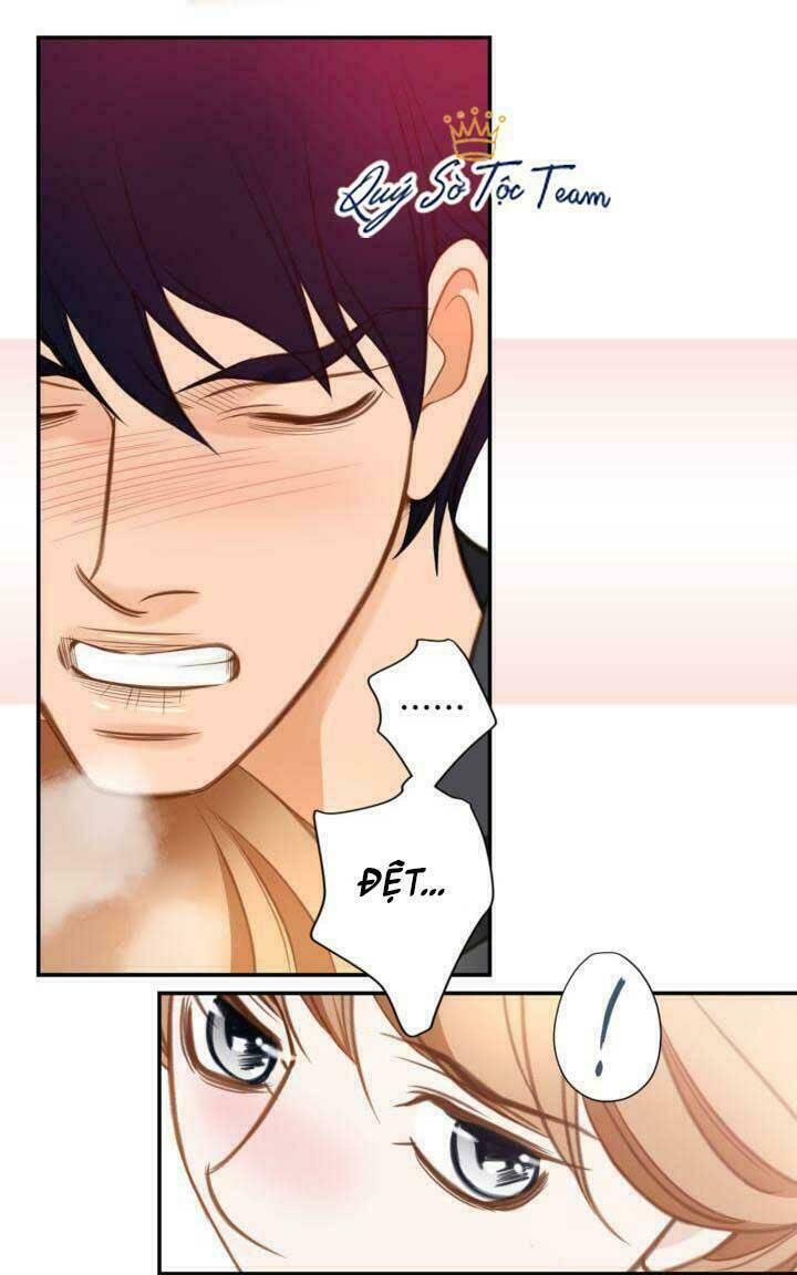 Tiếp Xúc Chí Mạng Chapter 39 - Trang 2