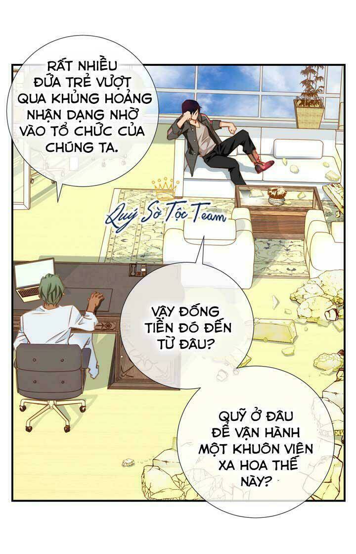 Tiếp Xúc Chí Mạng Chapter 4 - Trang 2