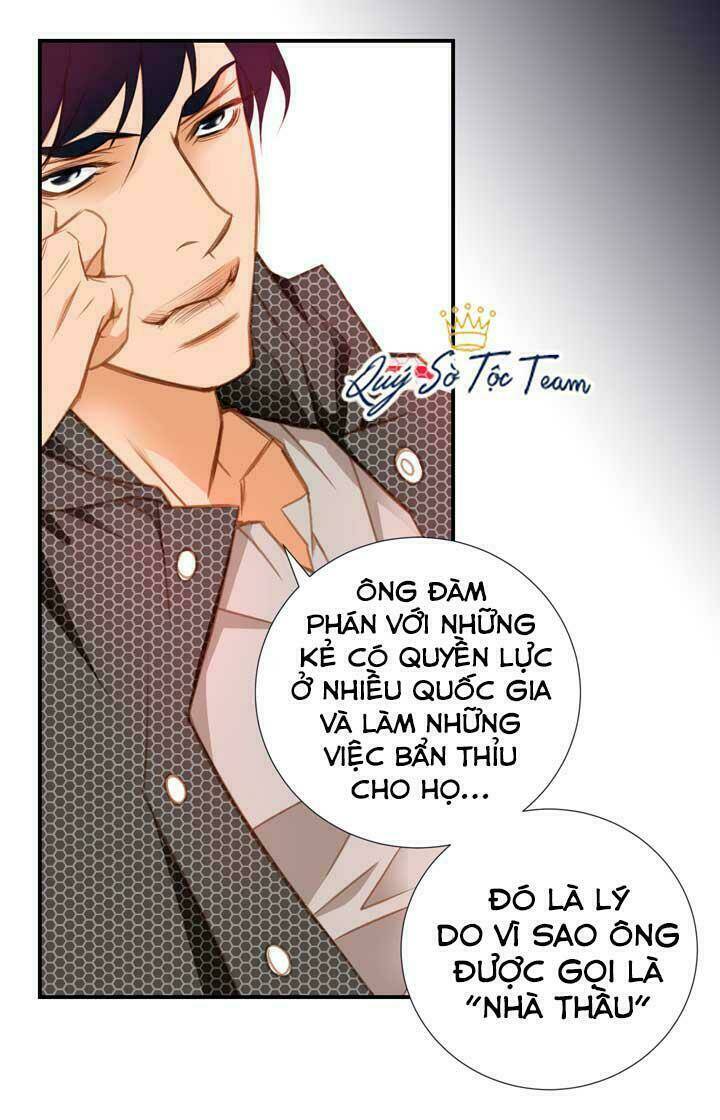 Tiếp Xúc Chí Mạng Chapter 4 - Trang 2