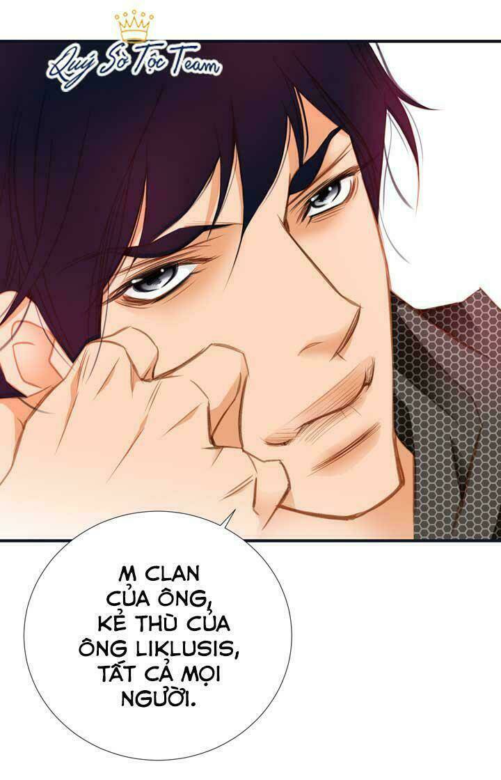 Tiếp Xúc Chí Mạng Chapter 4 - Trang 2