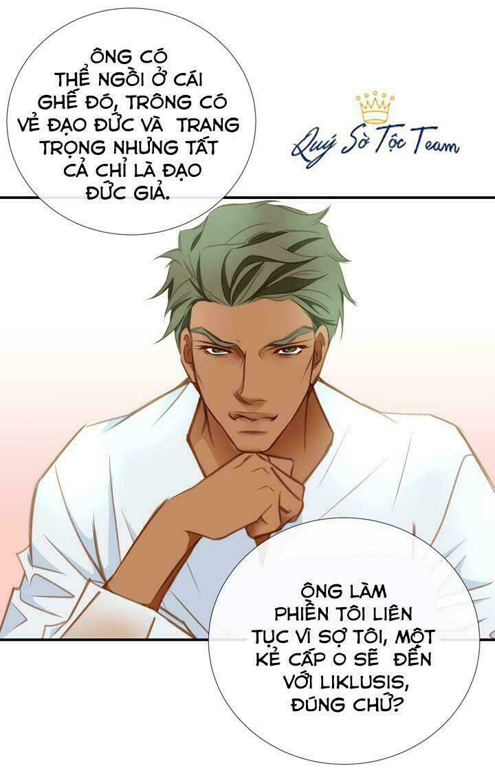 Tiếp Xúc Chí Mạng Chapter 4 - Trang 2