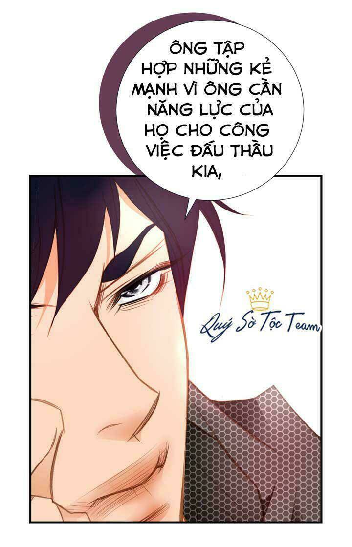 Tiếp Xúc Chí Mạng Chapter 4 - Trang 2