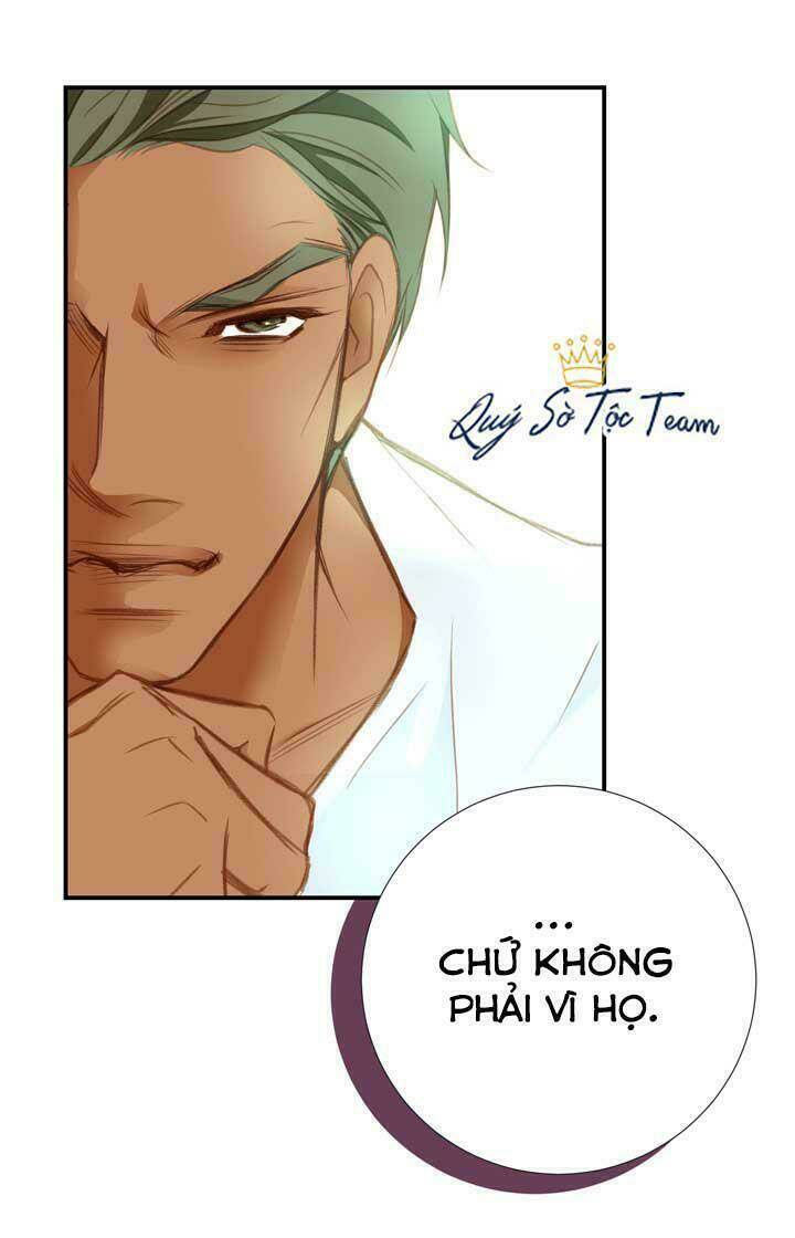 Tiếp Xúc Chí Mạng Chapter 4 - Trang 2