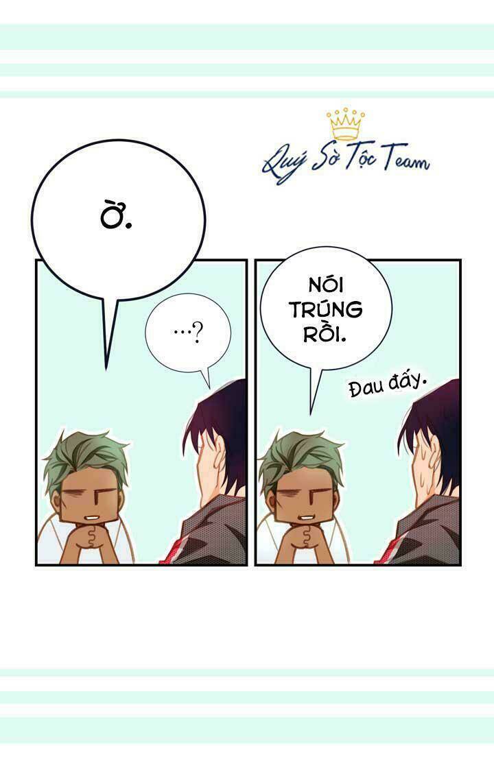 Tiếp Xúc Chí Mạng Chapter 4 - Trang 2