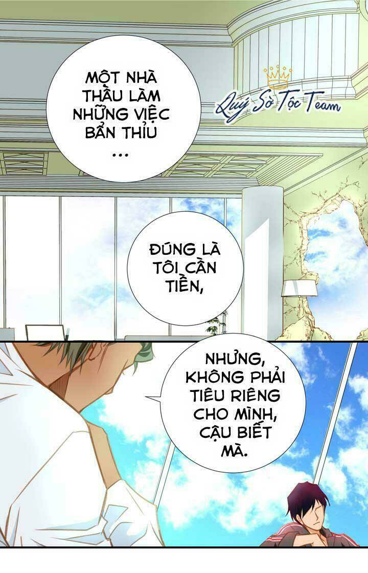 Tiếp Xúc Chí Mạng Chapter 4 - Trang 2