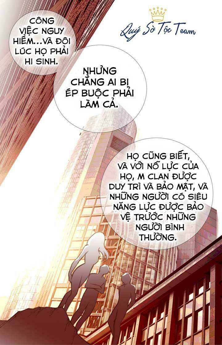 Tiếp Xúc Chí Mạng Chapter 4 - Trang 2