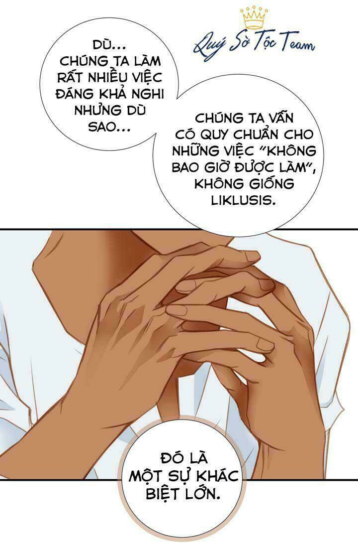 Tiếp Xúc Chí Mạng Chapter 4 - Trang 2