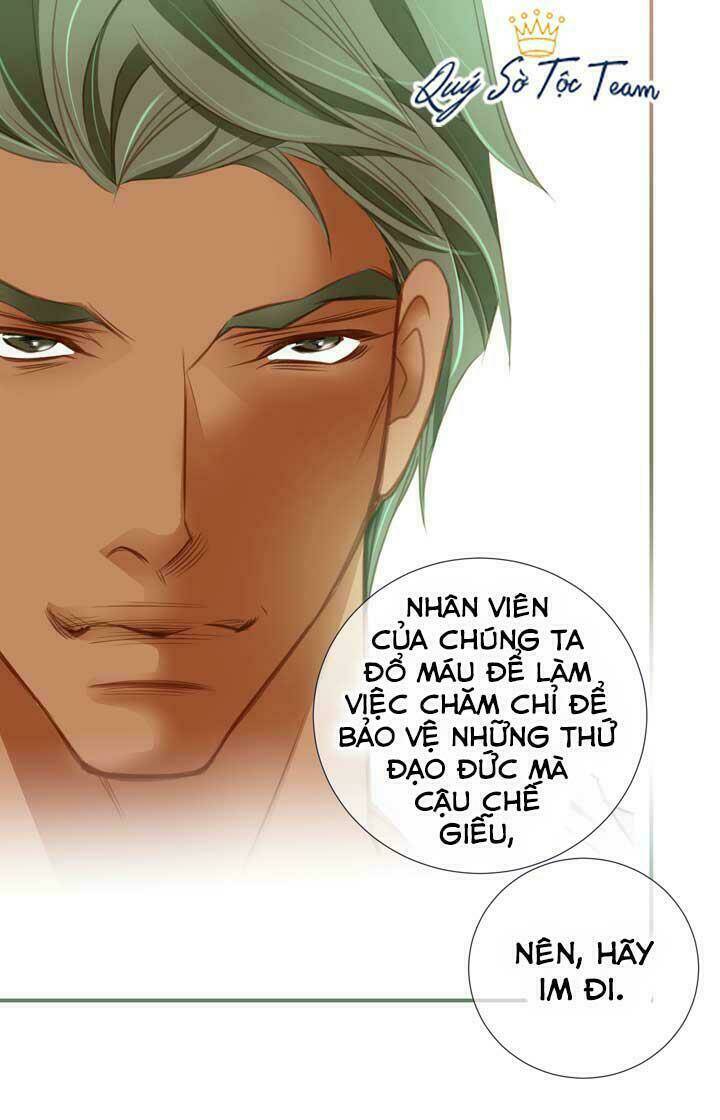 Tiếp Xúc Chí Mạng Chapter 4 - Trang 2