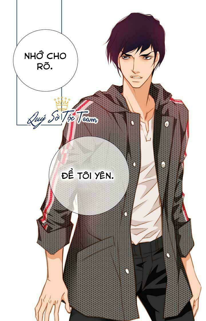 Tiếp Xúc Chí Mạng Chapter 4 - Trang 2