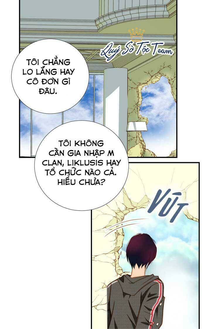 Tiếp Xúc Chí Mạng Chapter 4 - Trang 2