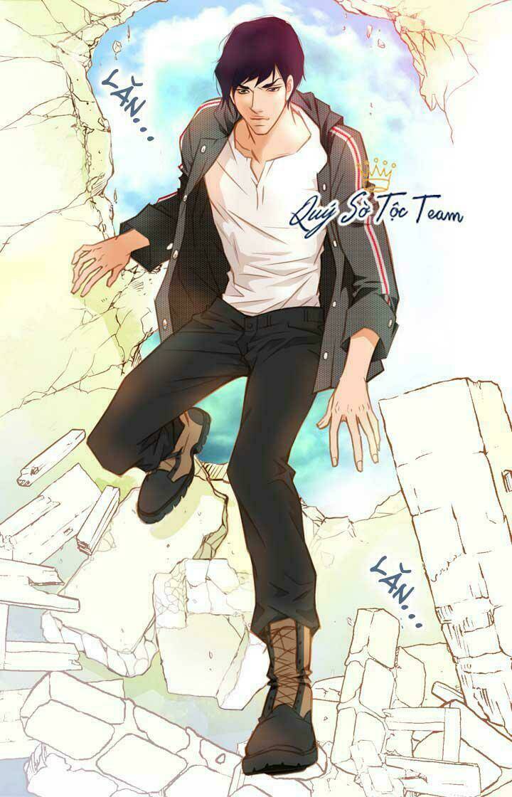 Tiếp Xúc Chí Mạng Chapter 4 - Trang 2