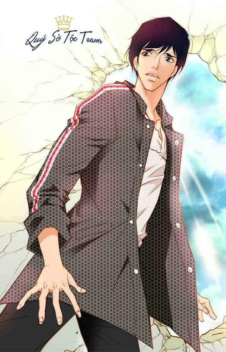 Tiếp Xúc Chí Mạng Chapter 4 - Trang 2