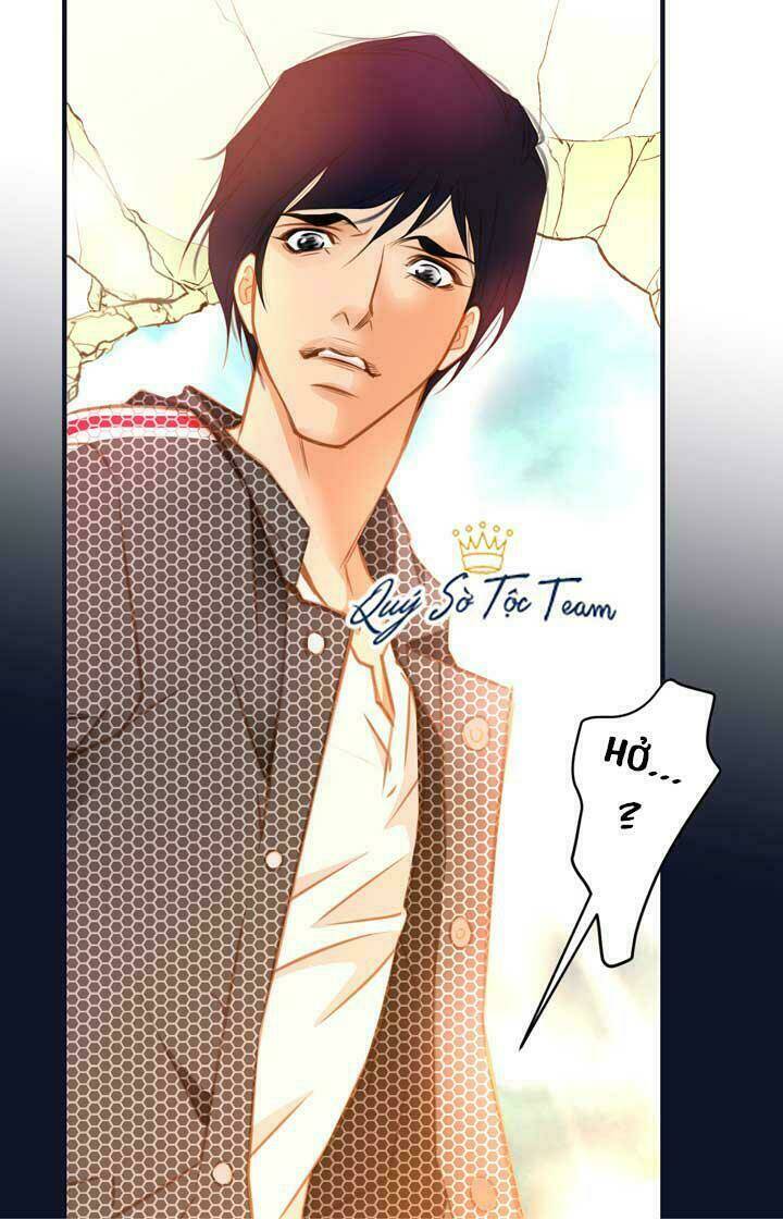 Tiếp Xúc Chí Mạng Chapter 4 - Trang 2