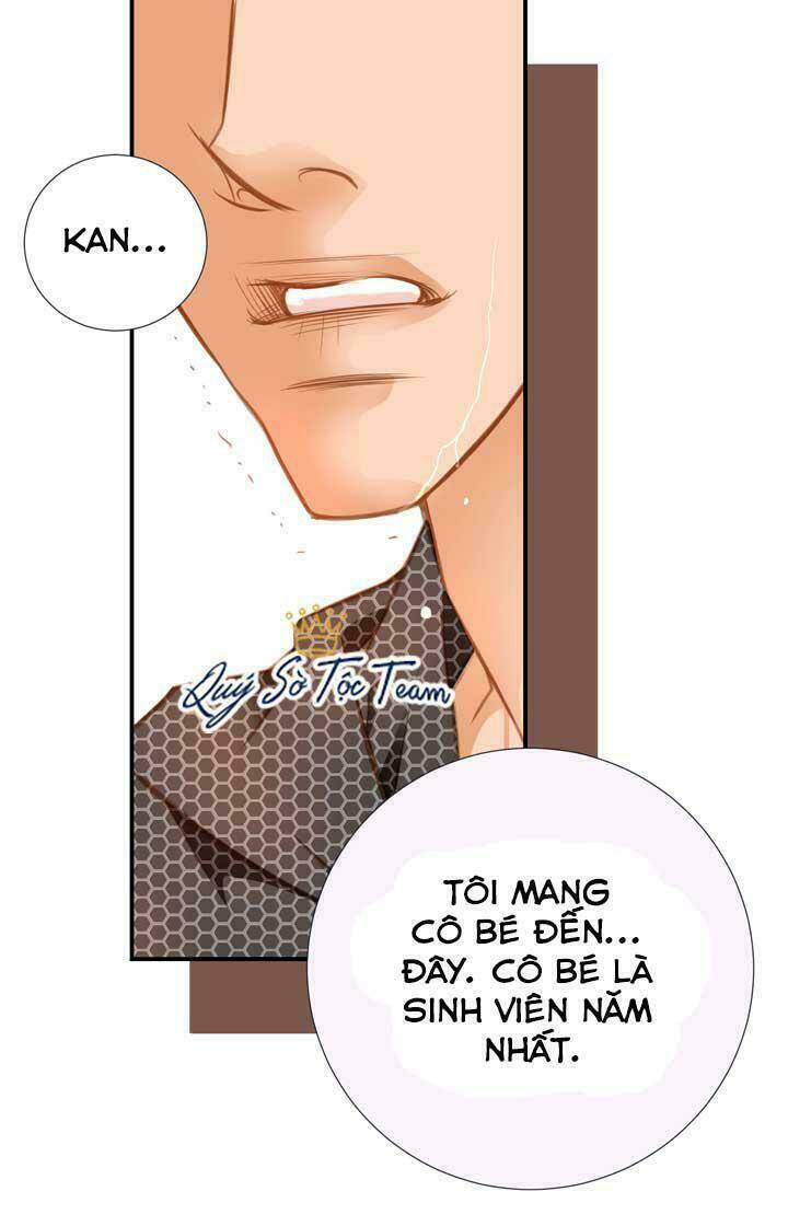 Tiếp Xúc Chí Mạng Chapter 4 - Trang 2