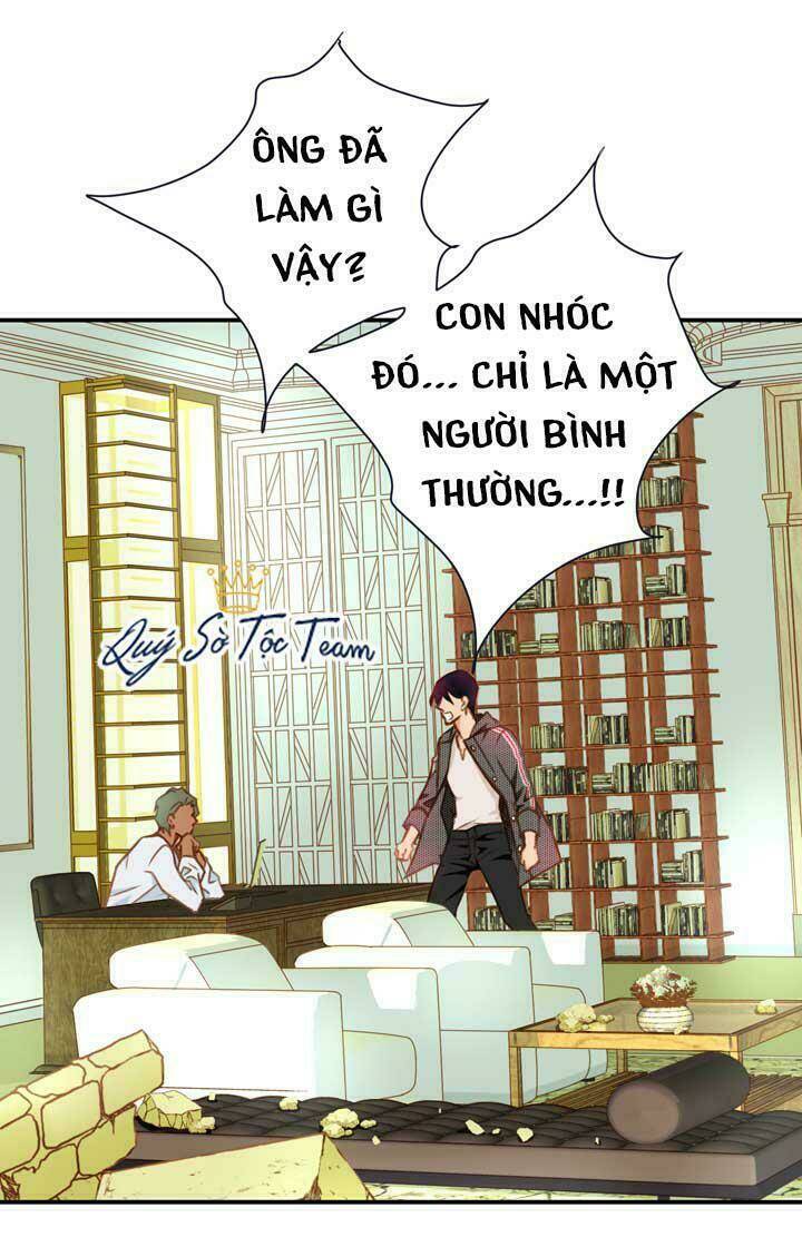 Tiếp Xúc Chí Mạng Chapter 4 - Trang 2