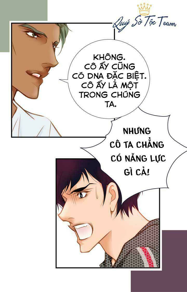 Tiếp Xúc Chí Mạng Chapter 4 - Trang 2