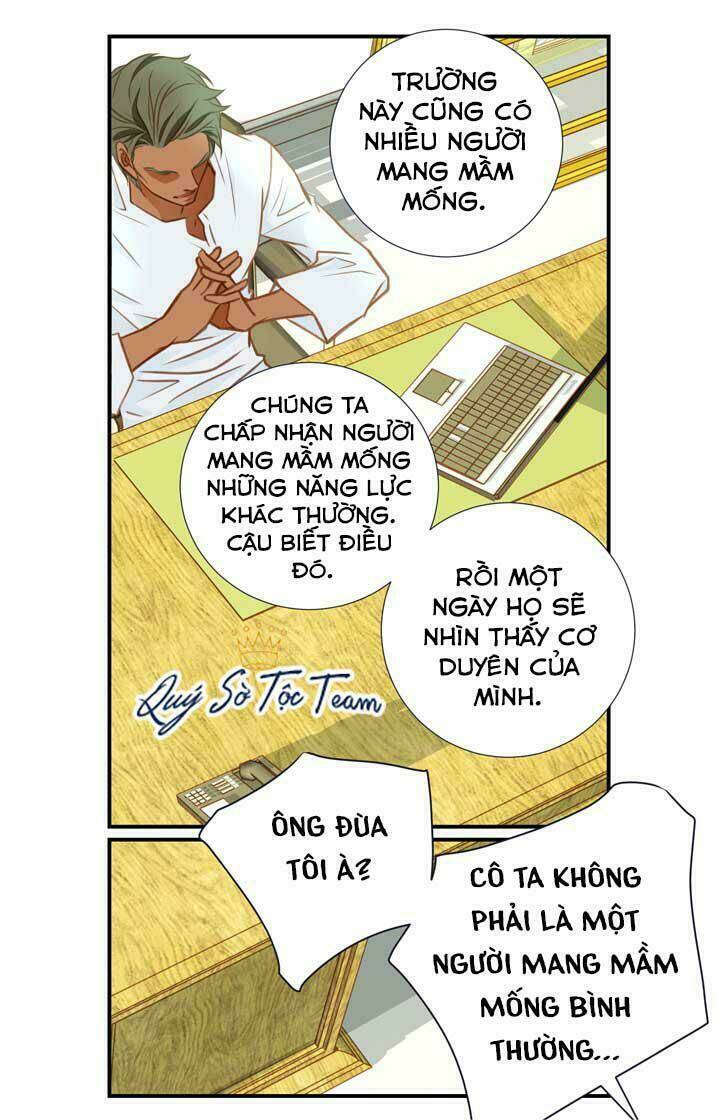 Tiếp Xúc Chí Mạng Chapter 4 - Trang 2