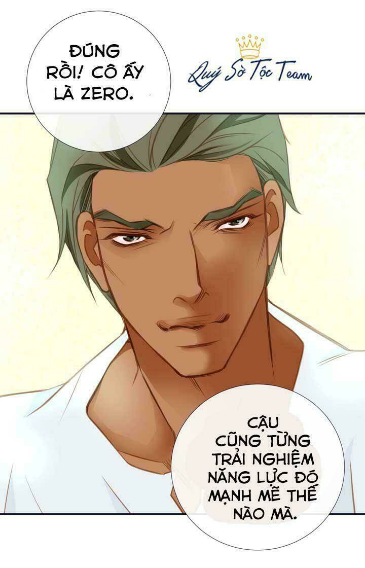 Tiếp Xúc Chí Mạng Chapter 4 - Trang 2