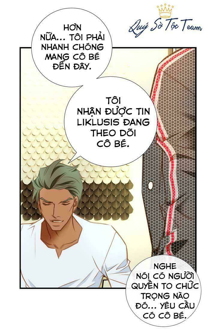 Tiếp Xúc Chí Mạng Chapter 4 - Trang 2