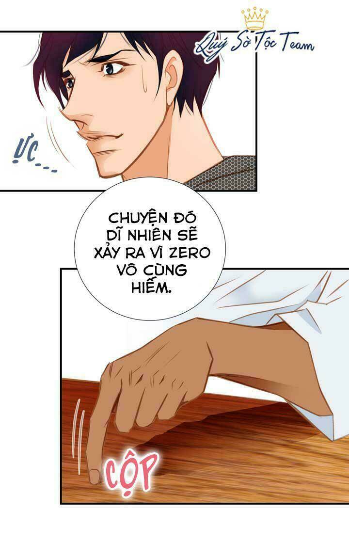 Tiếp Xúc Chí Mạng Chapter 4 - Trang 2