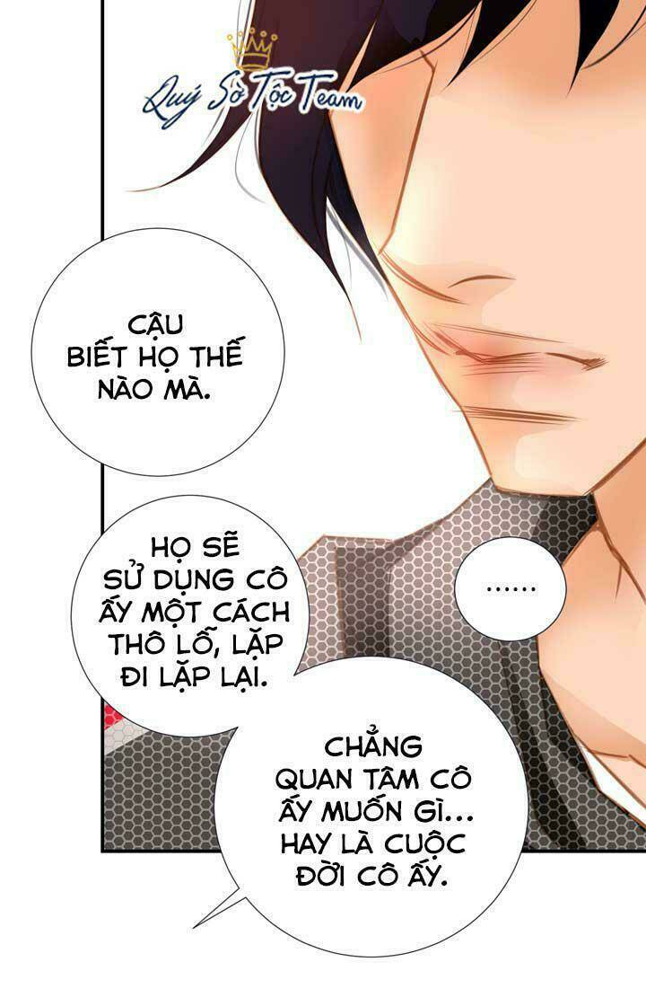 Tiếp Xúc Chí Mạng Chapter 4 - Trang 2